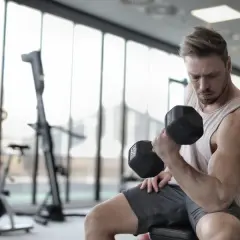 Hormon wzrostu przed czy po treningu - co musisz wiedzieć, aby zyskać?