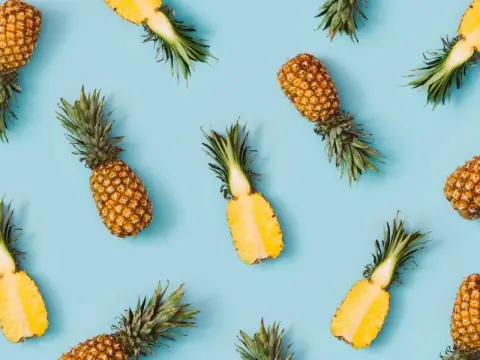 Czy ananas odchudza? Odkryj prawdę o jego właściwościach odchudzających