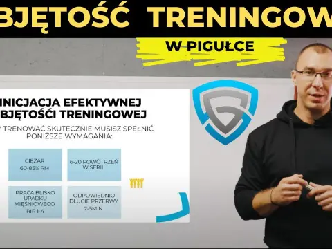 Ile serii na jednym treningu? Odkryj optymalną objętość dla siebie