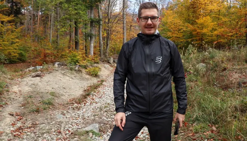 Jak się ubrać na bieganie 15 stopni, aby uniknąć przegrzania i dyskomfortu