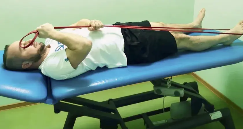 Jakie ćwiczenia po złamaniu kości ramiennej pomogą w szybkiej rehabilitacji