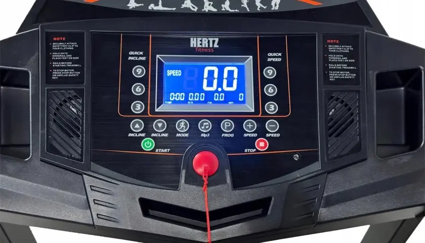 Hertz Fitness - co to za firma i dlaczego warto znać jej ofertę