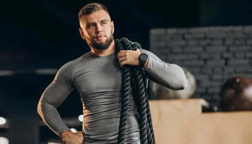 Trening siłowy czy cardio na odchudzanie - co naprawdę działa?