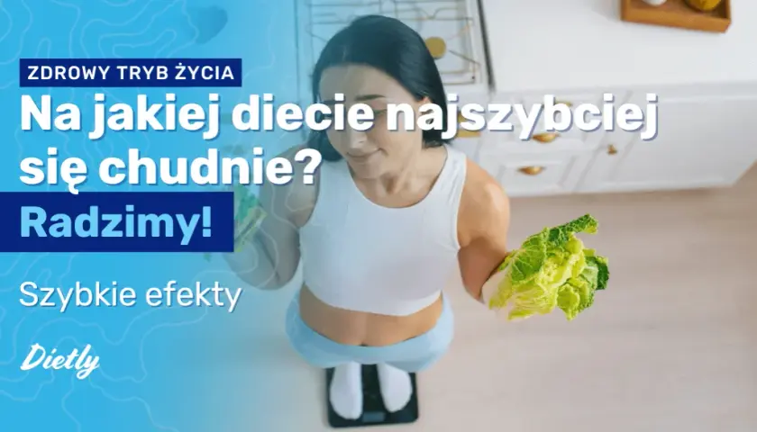 Co wspomaga odchudzanie? Odkryj skuteczne metody i produkty