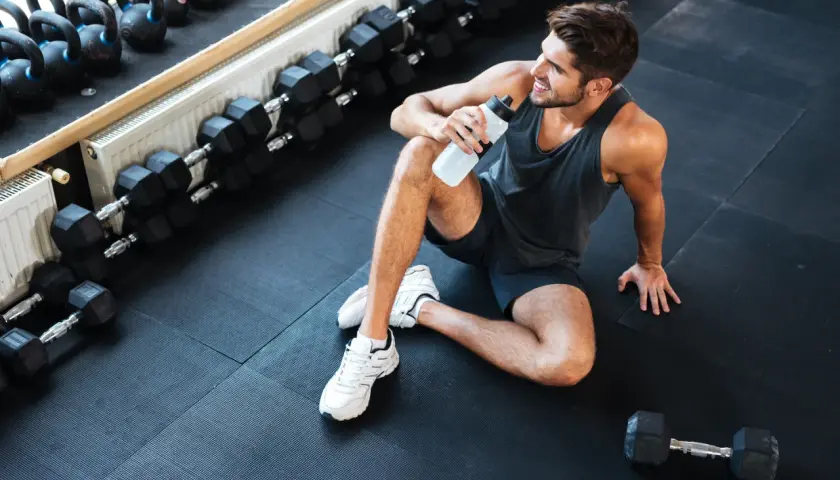 Jakie buty na fitness wybrać, aby uniknąć kontuzji i cieszyć się komfortem?